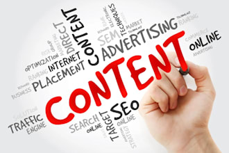 write marketing content and copy, tech articles and blog posts, b2b, tech