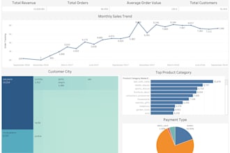 clean and analyze your data professionally