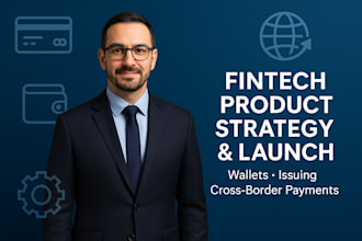 do product strategy, digital wallet, card issuing, acquiring,psp, mvp consulting