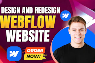 design develop webflow website webflow animation web application webflow develop