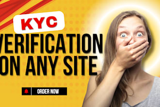 do kyc on any website due diligence and aml