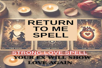 cast love love spell, remove third party, break them up, get ex back you