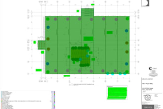 do material take off and cost estimation painting drywall framing stamp
