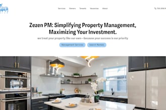build property management website that gets you more owners