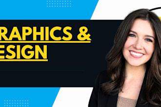 create a political logo design or campaign flyer
