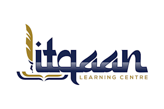 design a unique and elegant islamic logo for your brand or organization