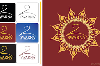 do graphics, brand identity design and social media posts