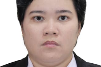 do virtual assistant, document management, admin support