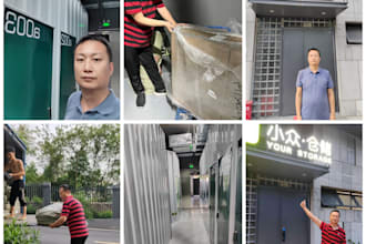 be your sourcing agent in china
