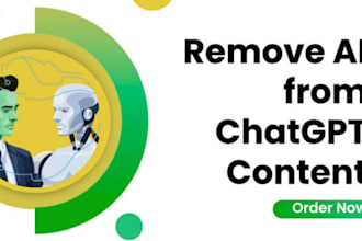 remove ai chatgpt content, edit, rewrite, proofread, redo apa, essay, papers,
