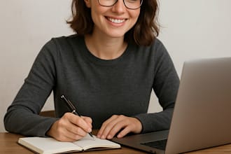 write a powerful motivational speech, content and creative writing