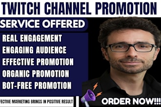 do twitch channel promotion twitch affiliate to kick organic twitch live viewers