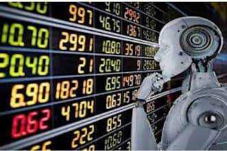 build forex trading bot, mt5, forex robot, mql4 with features