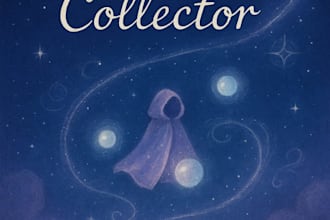 write a magical bedtime story for children
