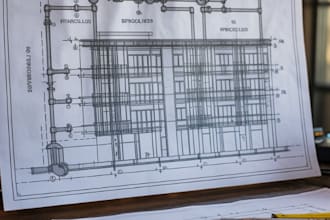 design and pe stamp fire alarm system based on nfpa ibc 13r,13d, fm200
