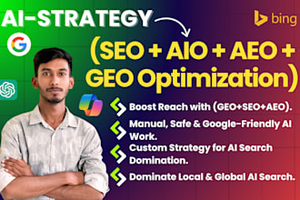 do SEO strategy for ai engines chatgpt gemini copilot