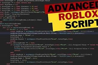 roblox scripter roblox game roblox developer roblox script roblox studio