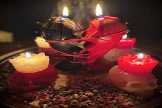 cast effective powerful black magic love spell to return your lost lover back