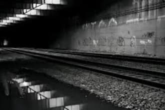 dark documentary video editing for youtube