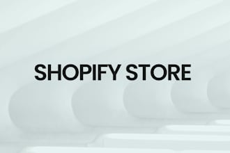 be your 8 figure shopify consultant shopify marketer shopify store audit and cro