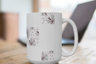 do mugs design for you