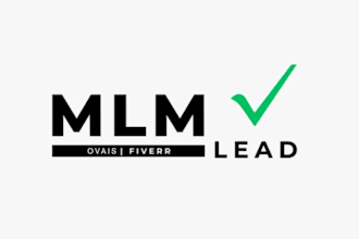 get you the best MLM and network marketing leads