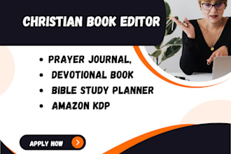 design prayer journal, devotional book bible study planner amazon KDP