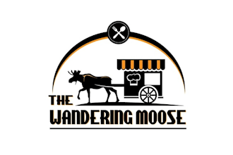 design glamorous amazing restaurant food truck logo