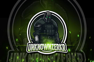design animated stream overlay, kick, twitch overlay, logo, banner emotes