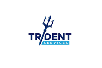 design military owned operated home service company logo