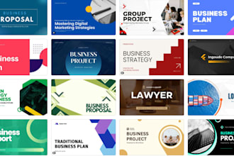 do urgent powerpoint slides canva presentation and professional presentation