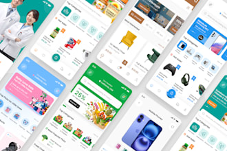develop custom android apps in java or kotlin
