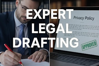do legal writing, legal research, legal agreement, disclaimer, privacy policy