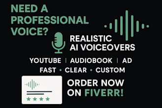 create hyper realistic ai voiceovers using elevenlabs