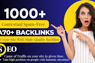 do high quality contextual do follow backlinks