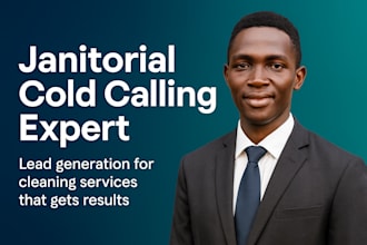 janitorial cold calling janitorial janitorial cold call janitorial cold call