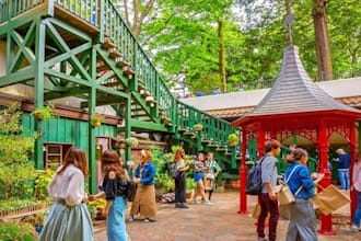 help you to secure ghibli museum tickets pokemon cafe reservation