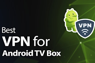 develop vpn app for android tv, ios tv, fire stick, samsung tv, lg, tv app