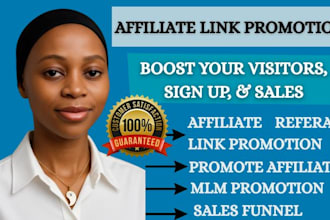 promote affiliate link mlm affiliate referral link promotion affiliate marketing