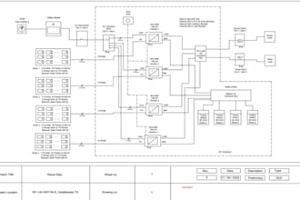 provide pe stamped solar and electrical plans for california, texas, illinois