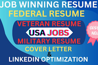 transform your outdated resume into a high impact career tool