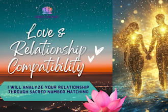 discover your love compatibility through vedic numerology