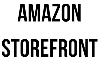 design a professional amazon storefront with custom branding