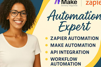 automate zapier workflow make com automation replit api zapier webhook ai agent