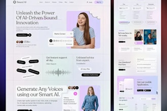 build customer support ai appointment setter voice calling center crm software