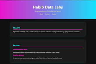 build portfolio website on github pages with free hosting