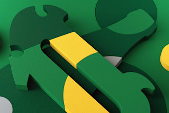 do face swap, logo design, photo manipulation,  flyers design, brochure