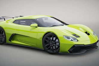 render interior car,steering wheel, vehicle seats, race car,side skirts, lumion