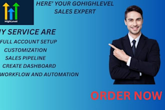 do ghl level workflow, pipeline, automation, and ghl migration