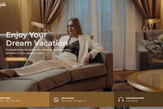 design or redesign a conversion optimized shopify store